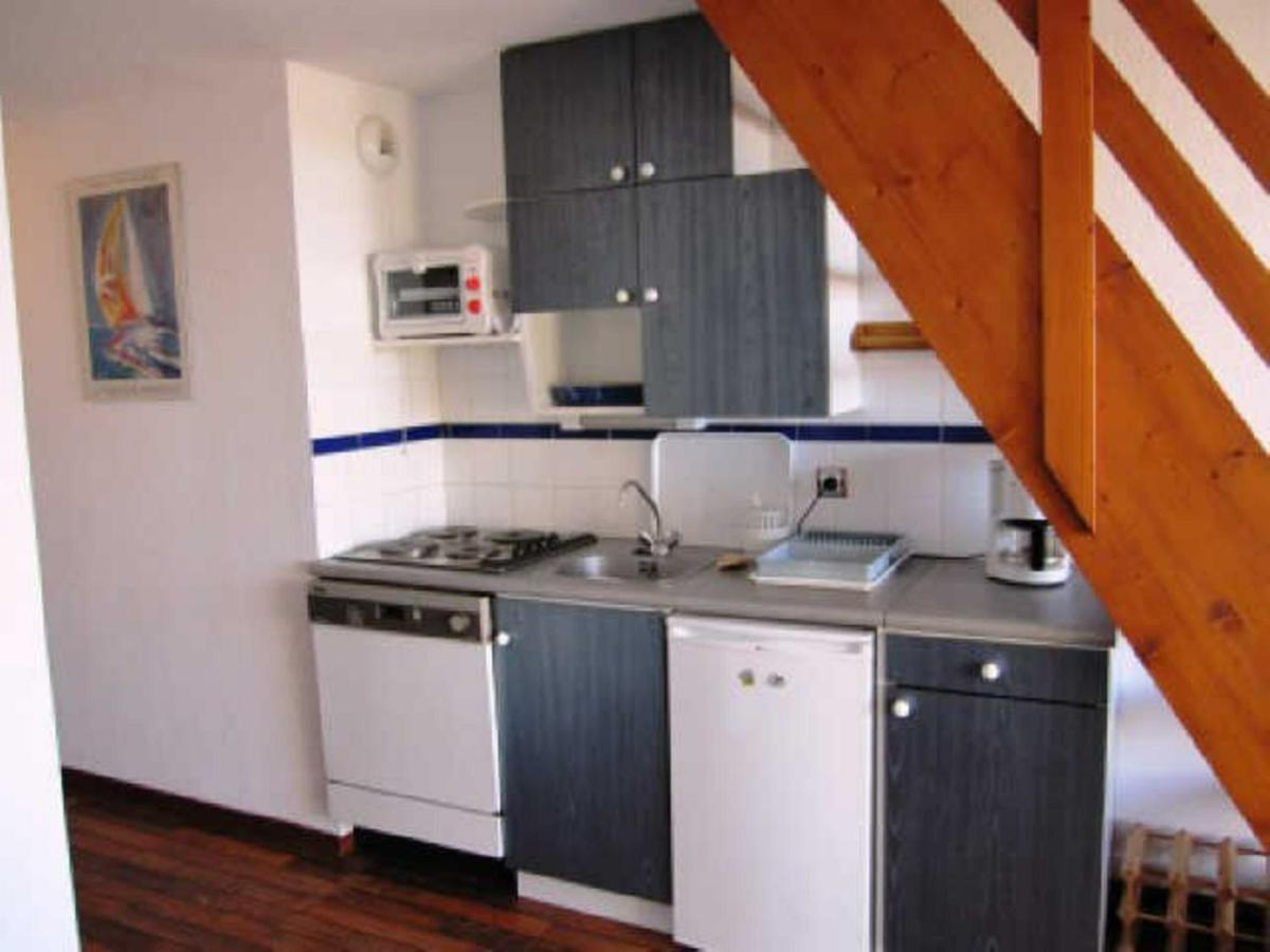 Appartement Mimizan, 2 pièces, 4 personnes - FR-1-50-45 Extérieur photo