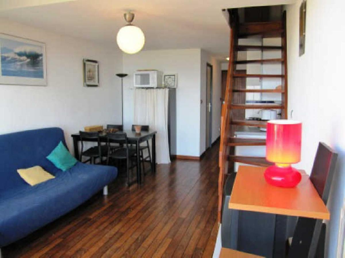 Appartement Mimizan, 2 pièces, 4 personnes - FR-1-50-45 Extérieur photo